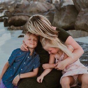 Meet your Posher, Lindsay